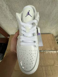 Perfect Air Jordan 1 Low (15)