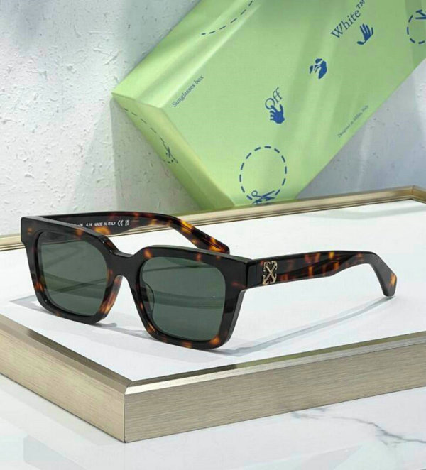 Off White Sunglasses AAA (85)