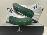 Perfect Air Jordan 12 Bucks