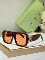 Off White Sunglasses AAA (105)