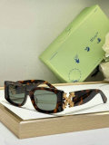 Off White Sunglasses AAA (101)