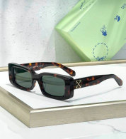 Off White Sunglasses AAA (71)
