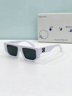 Off White Sunglasses AAA (30)