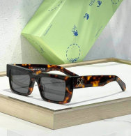 Off White Sunglasses AAA (56)