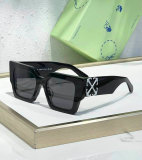 Off White Sunglasses AAA (62)