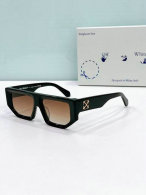 Off White Sunglasses AAA (34)