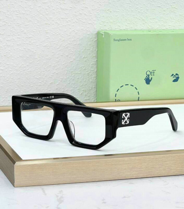 Off White Sunglasses AAA (2)
