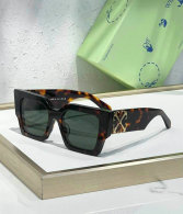 Off White Sunglasses AAA (61)