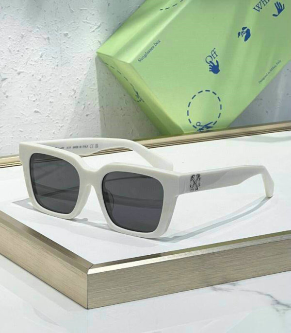 Off White Sunglasses AAA (88)