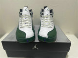 Perfect Air Jordan 12 Bucks