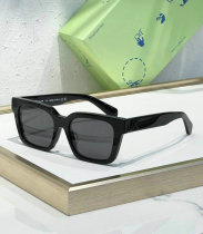 Off White Sunglasses AAA (84) Off White Sunglasses AAA (84)