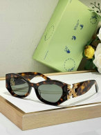 Off White Sunglasses AAA (219)