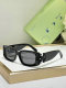 Off White Sunglasses AAA (98)