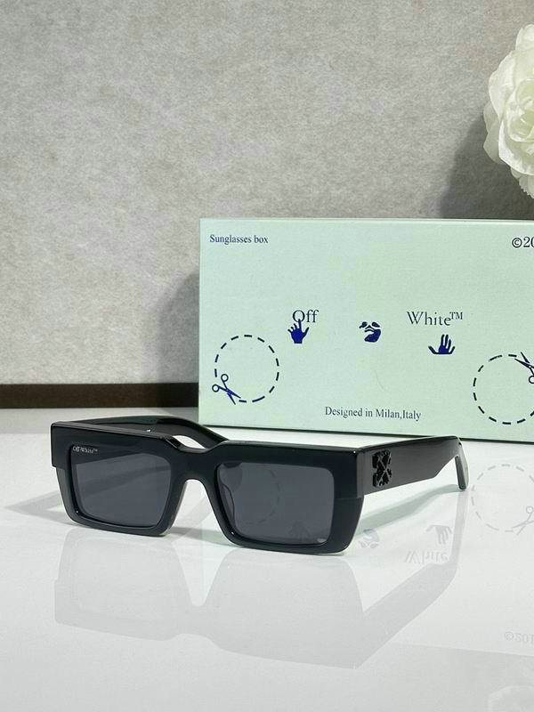 Off White Sunglasses AAA (125)