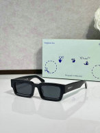 Off White Sunglasses AAA (120)