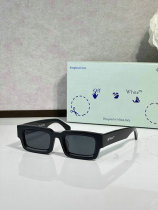 Off White Sunglasses AAA (120) Off White Sunglasses AAA (120)