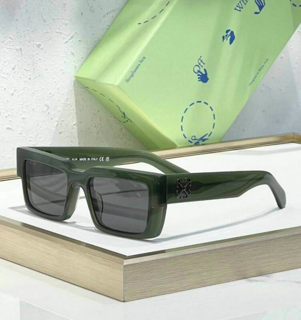 Off White Sunglasses AAA (57)