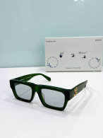 Off White Sunglasses AAA (117)