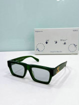 Off White Sunglasses AAA (117) Off White Sunglasses AAA (117)