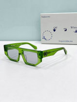 Off White Sunglasses AAA (32) Off White Sunglasses AAA (32)