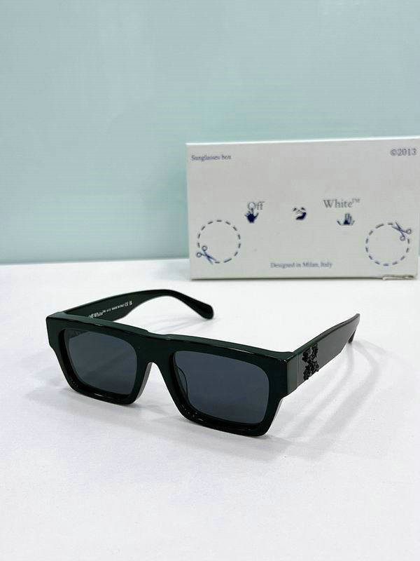 Off White Sunglasses AAA (113)