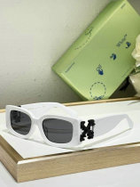 Off White Sunglasses AAA (99) Off White Sunglasses AAA (99)