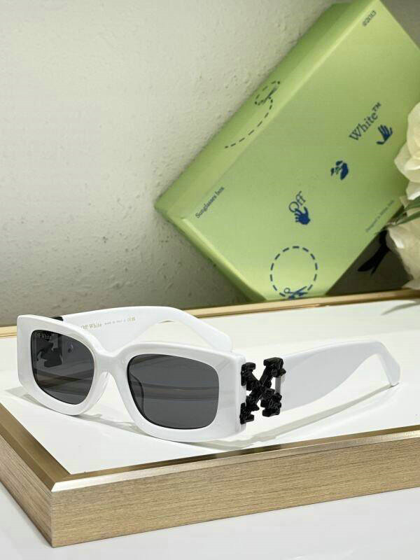 Off White Sunglasses AAA (99)