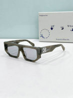 Off White Sunglasses AAA (27)