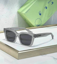 Off White Sunglasses AAA (86) Off White Sunglasses AAA (86)