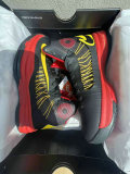 Authentic Nike Hyperdunk 2010 Black/Yellow/Red