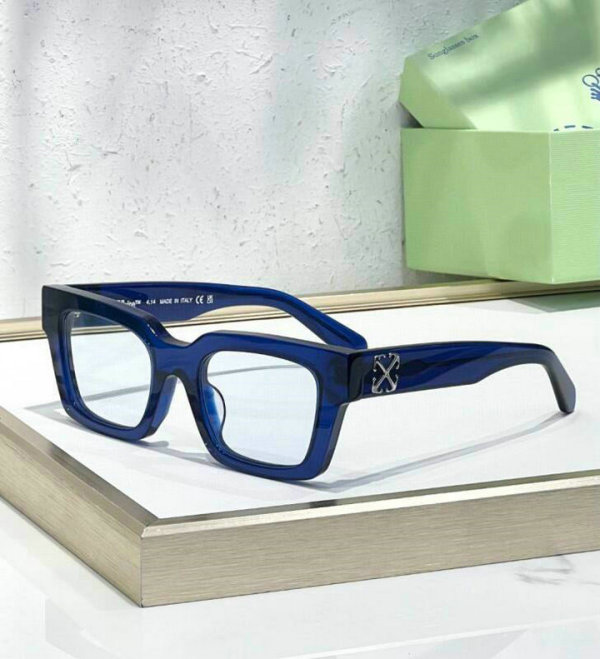 Off White Sunglasses AAA (95)
