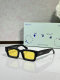 Off White Sunglasses AAA (112)
