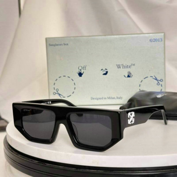 Off White Sunglasses AAA (17)