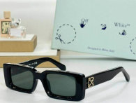 Off White Sunglasses AAA (41)