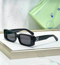 Off White Sunglasses AAA (69) Off White Sunglasses AAA (69)