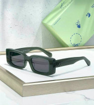 Off White Sunglasses AAA (73) Off White Sunglasses AAA (73)