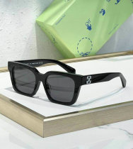 Off White Sunglasses AAA (81) Off White Sunglasses AAA (81)