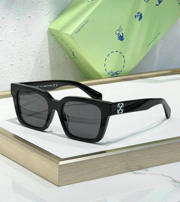 Off White Sunglasses AAA (81)