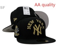New York Yankees 59FIFTY Hat (318) New York Yankees 59FIFTY Hat (318)