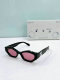 Off White Sunglasses AAA (144)