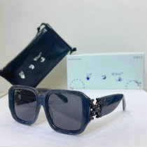 Off White Sunglasses AAA (175) Off White Sunglasses AAA (175)