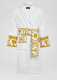 Versace Bathrobe (4)