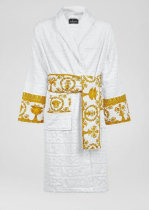 Versace Bathrobe (4) Versace Bathrobe (4)