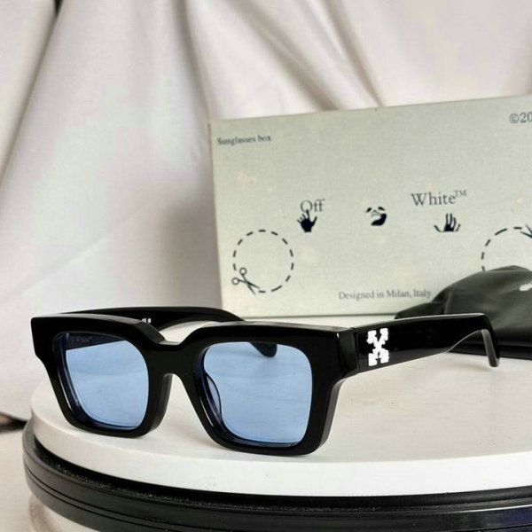 Off White Sunglasses AAA (193)