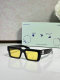 Off White Sunglasses AAA (129)