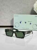 Off White Sunglasses AAA (132) Off White Sunglasses AAA (132)