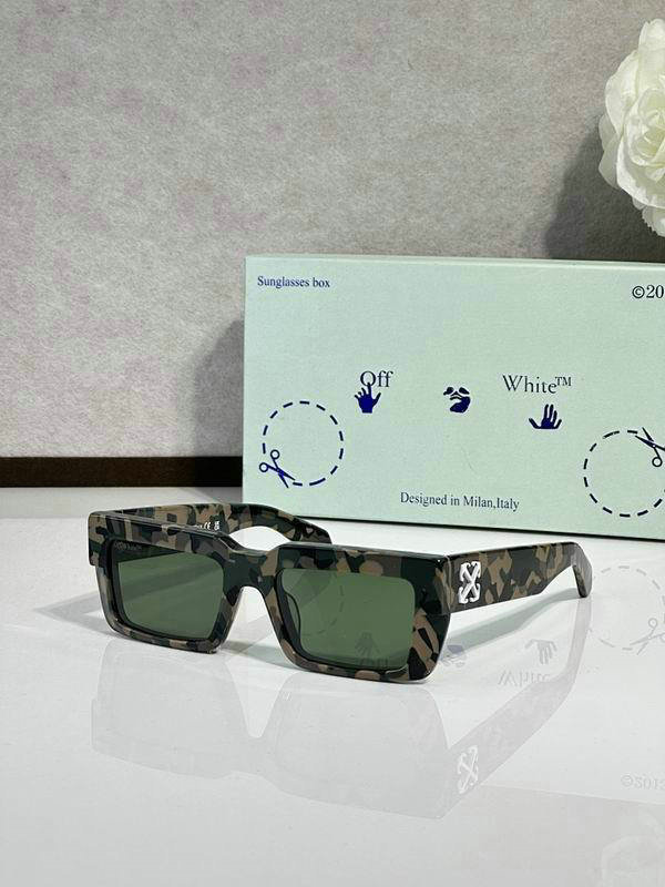Off White Sunglasses AAA (132)