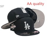 Los Angeles Dodgers 59FIFTY Hat (329)