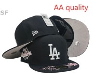 Los Angeles Dodgers 59FIFTY Hat (329)