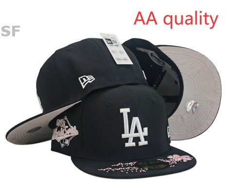 Los Angeles Dodgers 59FIFTY Hat (329)